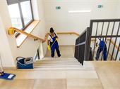 nyc commercial cleaning company