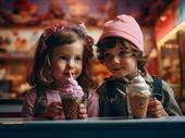 profitable ice cream franchise
