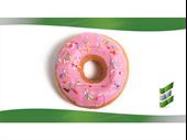 thriving donut shop lake