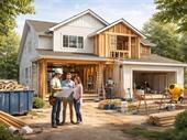 well-established residential remodeling company