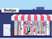woman's apparel beachwear boutique