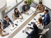 25-year it services business
