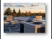 commercial hvac company