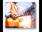 process-driven construction exterior trades