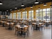 three restaurant franchises tampa