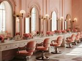 decades standing salon for