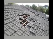leading roofing exterior restoration