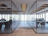 profitable commercial glass contractor