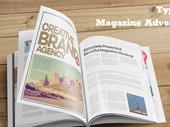 established regional specialty publication