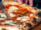 pizzeria restaurant catering business