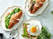 established profitable multi-unit restaurant