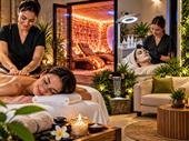 specialty spa practice with