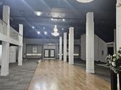 turnkey historic grand ballroom