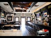 bar restaurant for sale