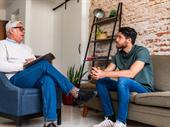 bergen county psychiatrist practice