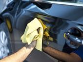 luxury hand car wash
