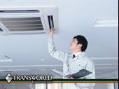 commercial air purification environmental