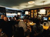 queens neighborhood bar grill