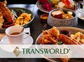 established full-service restaurant sba