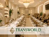 profitable turnkey nail salon