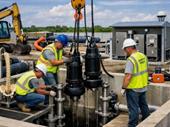 municipal wastewater contractor 37m