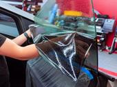 auto-detailing window tinting business