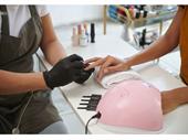 henderson nail salon for