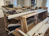 established window covering business