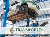 established automotive repair shop