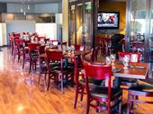 established restaurant catering business