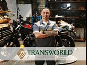 motorcycle maintenance custom build