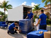 established moving company 25+
