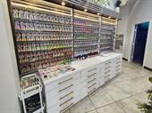 nail salon business for