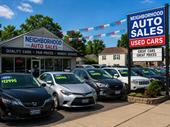 established central ma used
