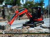 excavation business wnc