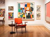 art gallery