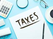 tax practice