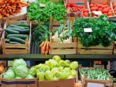 wholesale produce distribution company