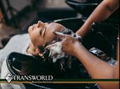 upscale hair beauty studio