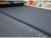 well-established asphalt paving contractor