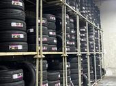 tire wholesale business