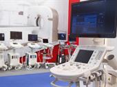 specialty hospital homecare equipment