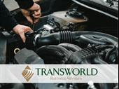 profitable auto repair shop