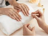 profitable organized nail salon