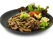 korean bbq qsr franchise