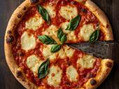 fully equipped pizzeria major