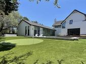 established open operating home