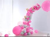 party supply balloon business