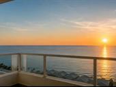 vacation rental complex with