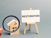 established restoration reconstruction business